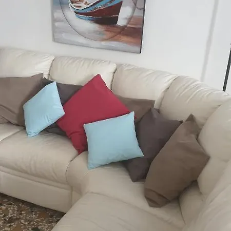 Life شقة البندقية