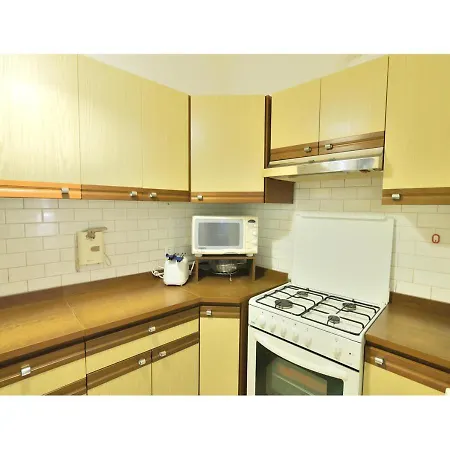 Life Apartman Velence