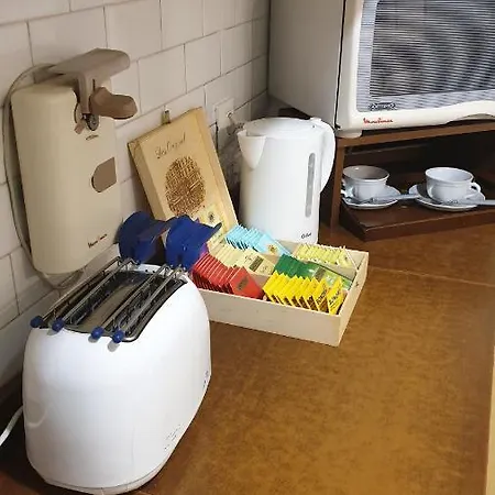 Life Appartement