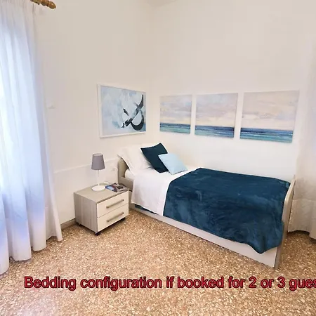 Life Apartman *