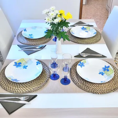 Life Apartman Velence