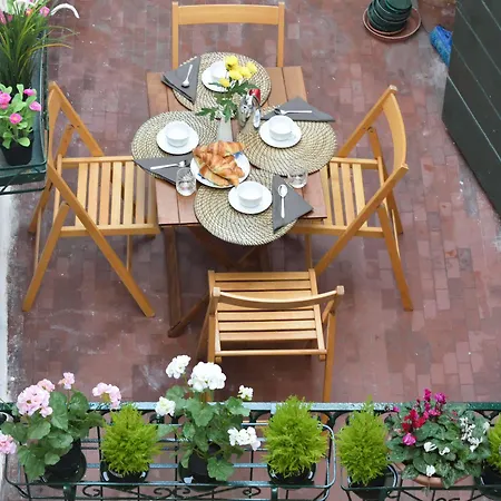 Life Appartement *