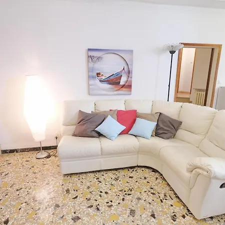 Life Apartman Velence