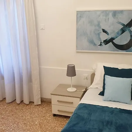 Life Apartman Velence