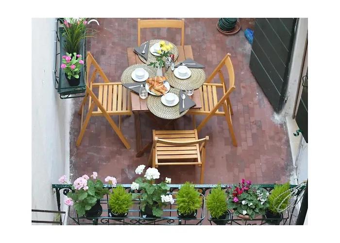 Life Apartment *