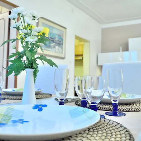 Life Apartament Wenecja