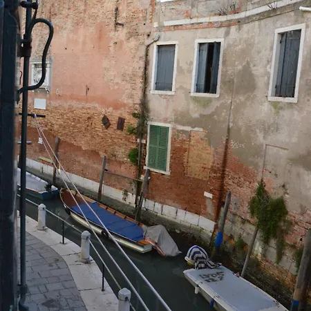 Apartament Life Wenecja