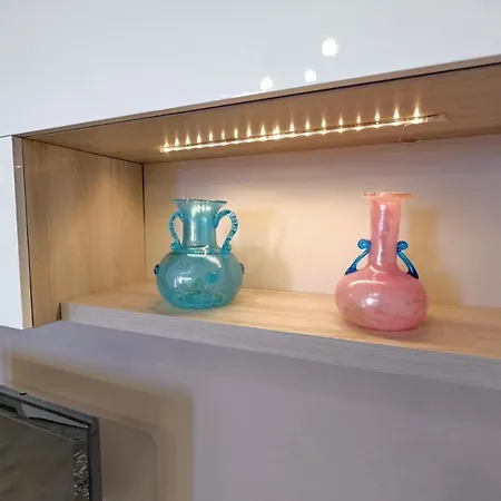 威尼斯生活酒店