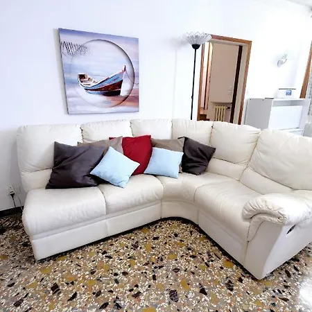 Life Apartament Wenecja