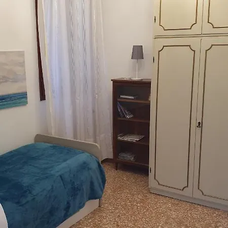 Apartament Life Wenecja