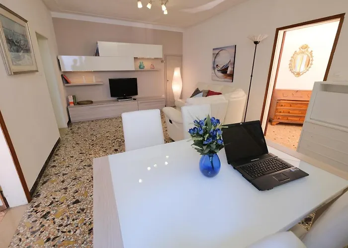 ヴェニス ライフ ヴェネツィア