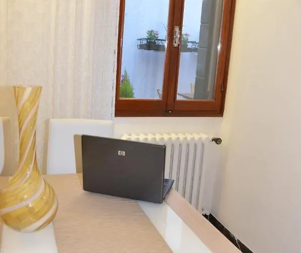 ヴェニス ライフ アパート ヴェネツィア