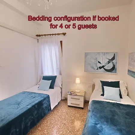 アパート ヴェニス ライフ