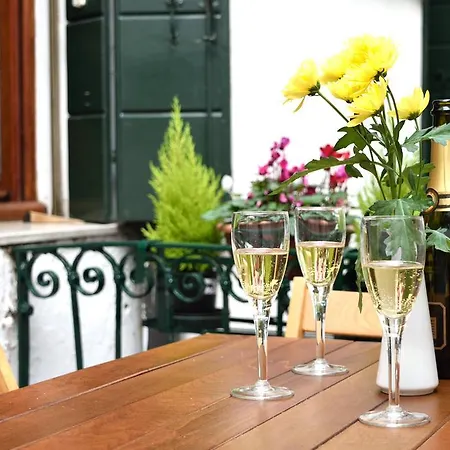 ヴェニス ライフ アパート