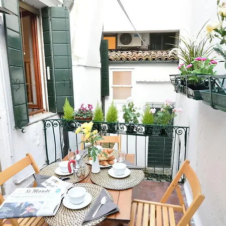 ヴェニス ライフ