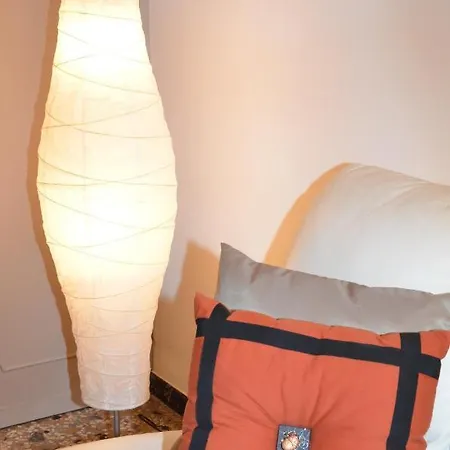 アパート ヴェニス ライフ