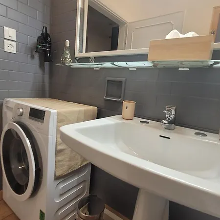Appartement Life Venetië