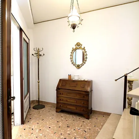 Appartement Life Venetië