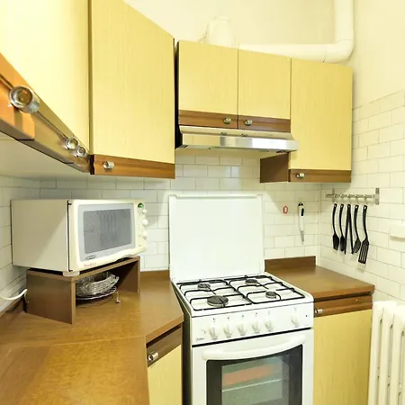 Life Appartement *