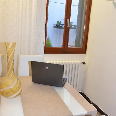 Life Appartement Venetië